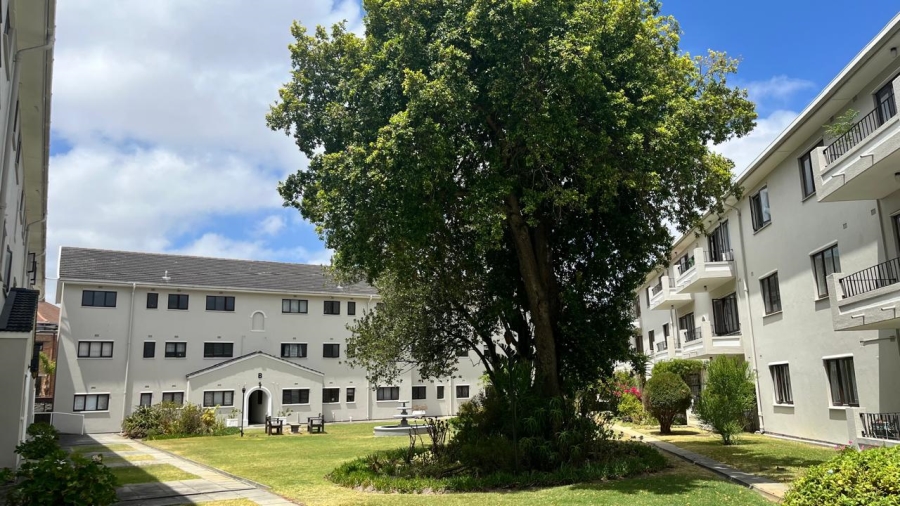 To Let 2 Bedroom Property for Rent in Pinelands Western Cape